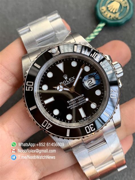 replica vsf rolex submariner 41mm date|rolex submariner date 41mm 126610ln.